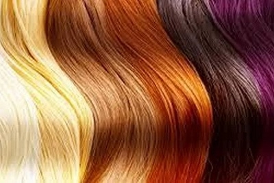 Farbanje kose sa donetom bojom +pranje + šisanje + feniranje na sve duzine - Akcija