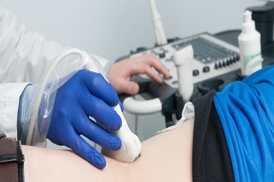  Tri ultrazvucna pregleda - ultrazvuk abdomena, karlice i štitaste žlezde
