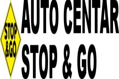 Autocentar Stop & Go