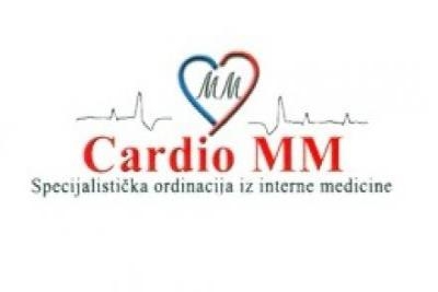 Cardio MM Specijalistička internistička ordinacija