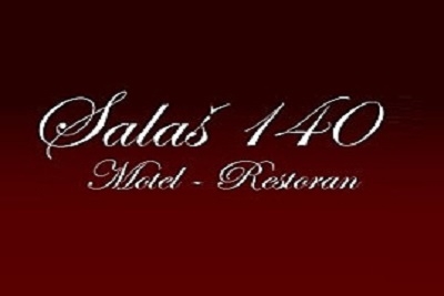 Hotel - restoran Salaš 140