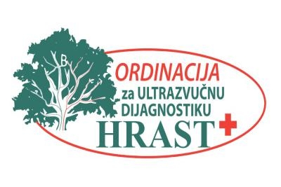 Hrast Ordinacija za ultrazvučnu dijagnostiku