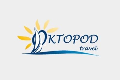 Oktopod travel