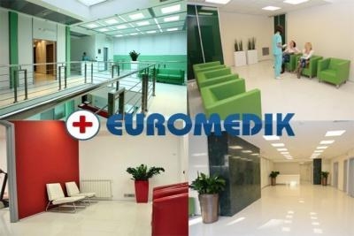Poliklinika Euromedik