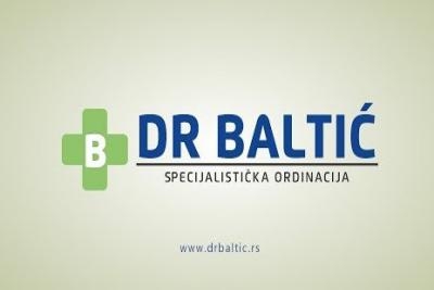 Specijalistička ordinacija Dr Baltić