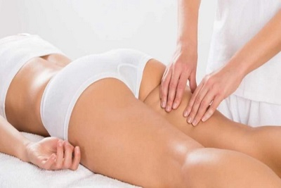 10 anticelulit masaža + 10 ultrazvučnih terapija 