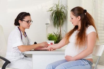 Analiza krvi i urina za trudnice