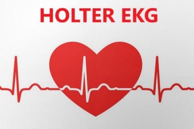 Holter EKG 24h u Balkan Medicu