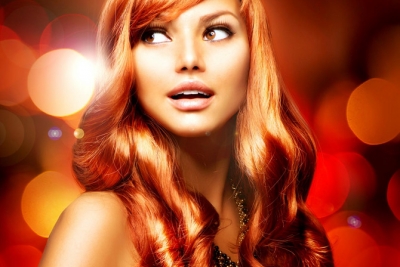 Izvlačenje pramenova (folija, blanš) - Osvežite svoju frizuru atraktivnim pramenovima