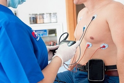 Kompletan kardiološki pregled skrining - Akcija