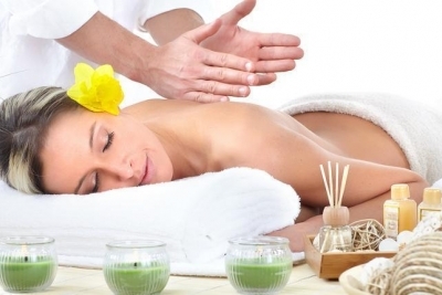 Otklonite napetost u telu uz SPA relax tretman - relax masaža celog tela