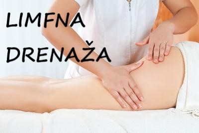 Paket od 5 Limfnih drenaža | Popusti, Besplatni kuponi