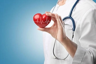 Pregled interniste/EKG/ultrazvuk srca/ultrazvuk štitaste žlezde. Akcija