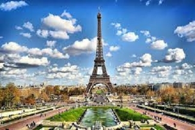 Putovanje Pariz dan zaljubljenih 2023, Pariz-Prag-Nirnberg, Popust