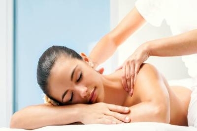 Relax ili Terapeutska masaža celog tela - 50 min