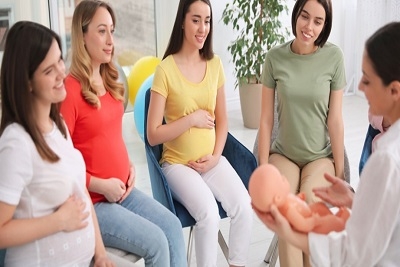 Škola za trudnice - čas psihofizičke pripreme! | Popusti, grupna kupovina