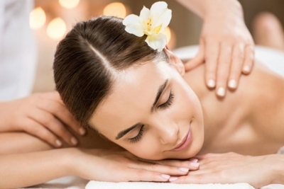 Terapeutska - medicinska masaža leđa u trajanju od 30 minuta