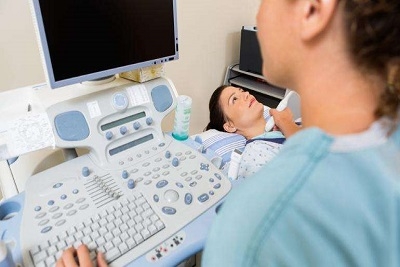Ultrazvučni pregled sa laboratorijum: ultrazvuk štitne žlezde T3,T4,TSH,KKS, ultrazvuk dojki