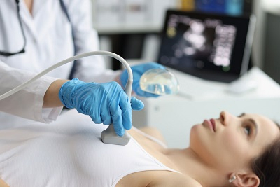 Ultrazvuk srca / Holter EKG-a. Akcija