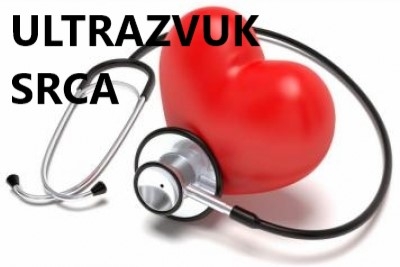 Ultrazvuk srca u Balkan medicu